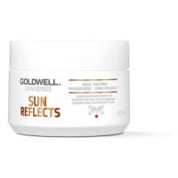 GOLDWELL Dualsenses Sun 60sec Treatment 200 ml