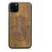 Pouzdro Bewood pro iPhone 11 Pro Max Hamsa Imbuia