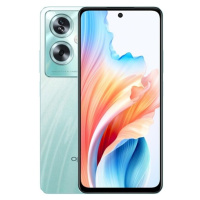 OPPO A79 5G 4/128GB zelená