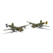 Classic Kit letadlo A09010 - Consolidated B-24H Liberator (1:72)