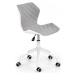 Halmar Kancelářská židle MATRIX 3 - /bílá