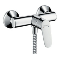 Sprchová baterie Hansgrohe Focus bez sprchového setu chrom 31960000