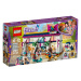 Lego® friends 41344 andrea a její obchod s módními doplňky