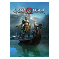 God of War - PC DIGITAL