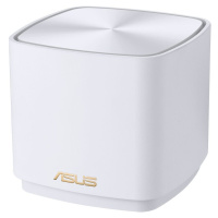 Asus ZenWiFi XD4 Plus (1-pack, White) Bílá