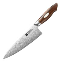 Šéfkuchařský nůž XinZuo B46D 8