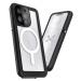 Pouzdro Ghostek Nautical Slim Iphone 13 Pro, clear (GHOCAS2888)