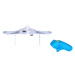 Maisto RC - Sky Stund Plane - letadlo, 2,4 GHz, USB