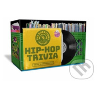 The Questions Hip-Hop Trivia - Sean Kantrowitz - hra z kategorie Hry