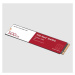 WD RED SSD NVMe 500GB PCIe SN700, Geb3 8GB/s, (R:3430/W:2600 MB/s) TBW 1000