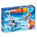 Playmobil 6832 frosty s letajícími disky