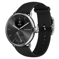 Withings ScanWatch 2 38mm černé