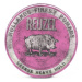 REUZEL Pink Heavy Grease - pomáda na bázi oleje a vosku se dvěma rozdílnými fixacemi 113 g