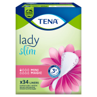 TENA Lady Mini Magic ink.vložky 34ks 761052