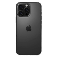 Tactical TPU Kryt pro Apple iPhone 16 Pro Max čirý