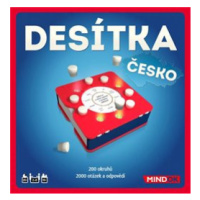 Desítka Česko