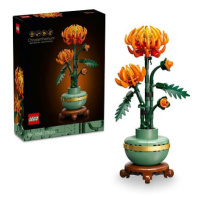 LEGO® Botanicals 10368 Chryzantéma