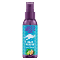 AUSSIE SOS Hair Rescue Vše-v-1 100 ml