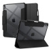 Spigen Ultra Hybrid Pro Black iPad Air 12.9" 2024