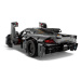 LEGO® Technic 42173 Šedé hyperauto Koenigsegg Jesko Absolut