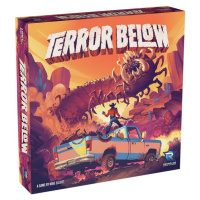 Renegade Games Terror Below