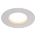 NORDLUX vestavné svítidlo Dorado 2700K 3-Kit Dim 3x5,5W LED bílá 49410101