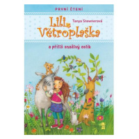 Lili Větroplaška II/1: Malý oslík