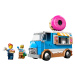 LEGO LEGO® City 60452 Truck s donuty