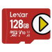 Lexar microSDXC PLAY 128GB