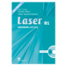 Laser (3rd Edition) B1 Workbook with Key a CD Pack Macmillan