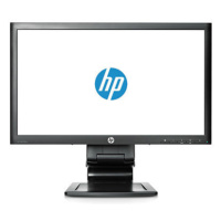 HP Kvalitní monitor - LCD 23