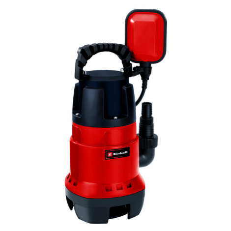 Kalové čerpadlo GC-DP 7835, elektrické 780 W, 15700 l/h - Einhell Classic