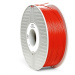 VERBATIM 3D Printer Filament PLA 1.75mm, 335m, 1kg red (OLD PN 55270)