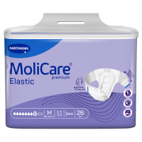 MoliCare Elastic 8 kapek vel. M