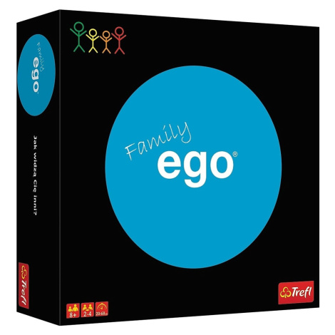 Ego Family Trefl