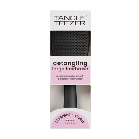 Tangle Teezer Large černý kartáč