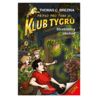 Klub Tygrů Strašidelný obchod (47)