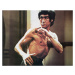 Fotografie Bruce Lee Karate Stance, Archive Photos, 40 × 30 cm