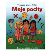 Moje pocity - Vanessa Green Allen