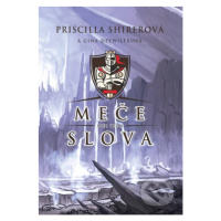 Meče slova - Priscilla Shirer, Gina Detwiler - kniha z kategorie Beletrie pro děti