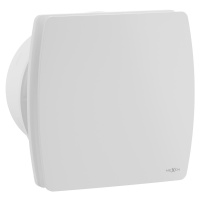MEXEN AXS 150 koupelnový ventilátor, bílá W9601-150-00