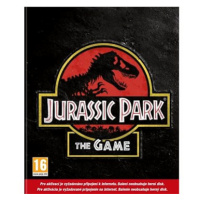 Jurassic Park: The Game (PC/MAC) DIGITAL