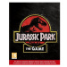 Jurassic Park: The Game (PC/MAC) DIGITAL