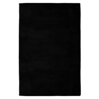 Obsession koberce Kusový koberec Cha Cha 535 black Rozměry koberců: 60x110