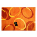 Spoltex koberce Liberec Kusový koberec Florida orange 9828 - 160x230 cm