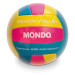 Mondo volejbalový míč šitý Beach Volley velikost 5 13037