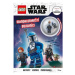 Lego Star Wars - Mandalorianští bojovníci - kolektiv autorů