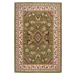 Flair Rugs koberce Kusový koberec Sincerity Royale Sherborne Green Rozměry koberců: 80x150