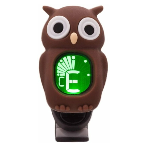 SWIFF Owl Klipová ladička