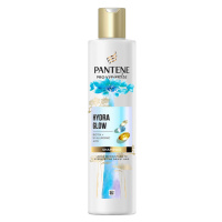 Pantene Hydra Glow Šampon s Biotinem 250 ml. Pro-V Miracles Šampon, Suché Poškozené Vlasy